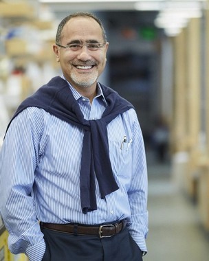 Gökhan Hotamışlıgil