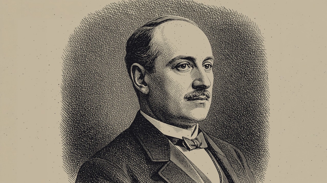 Michael P. Czech