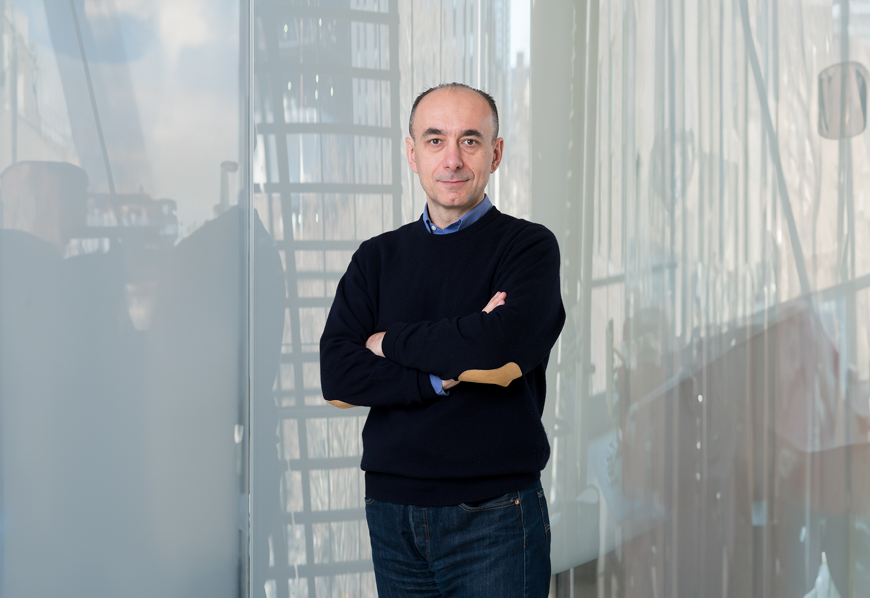 Jean-Laurent Casanova