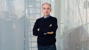 Jean-Laurent Casanova