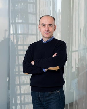 Jean-Laurent Casanova