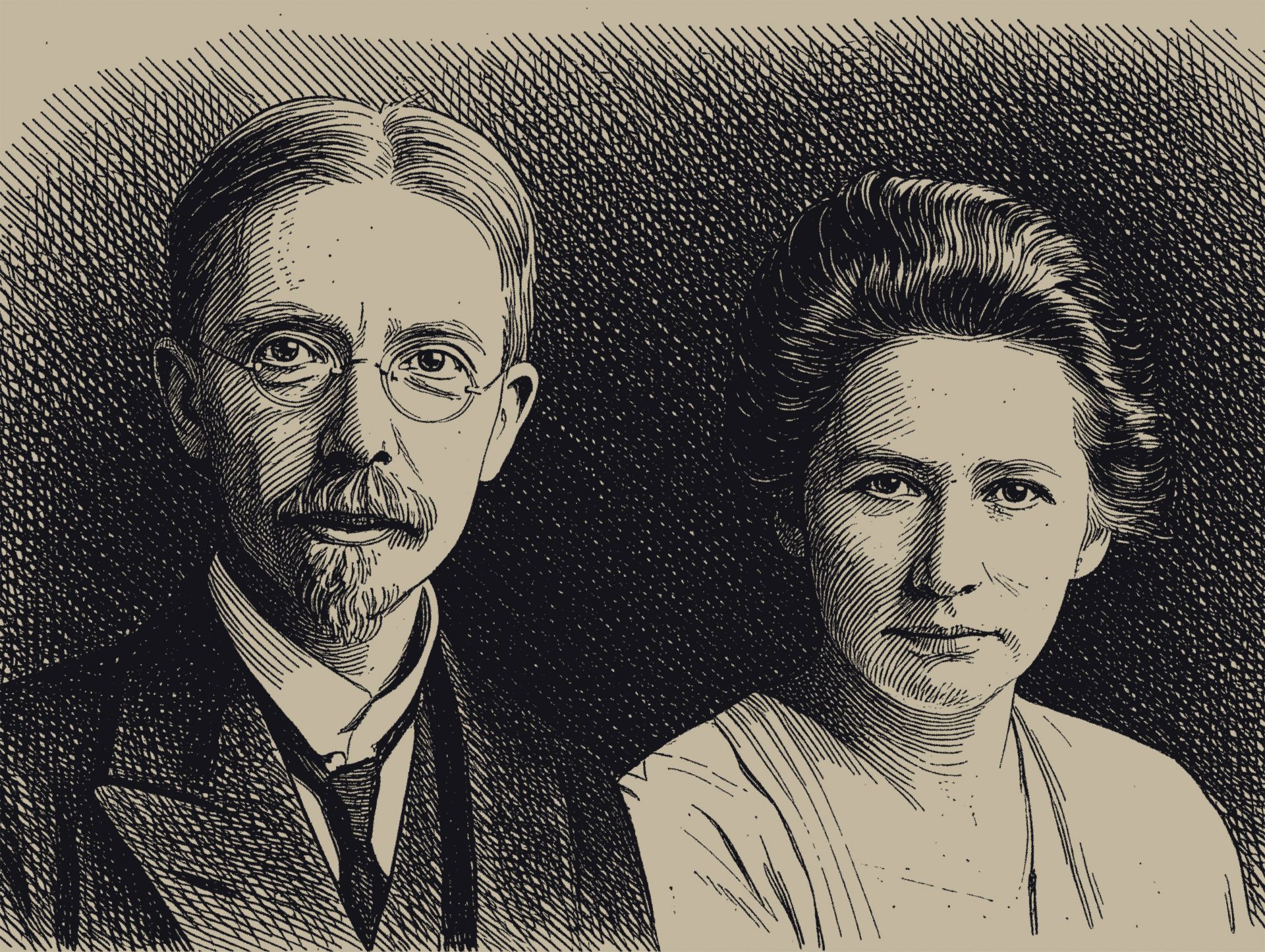 Marie and August Krogh Prize