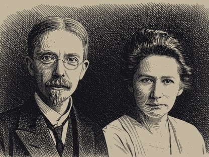Marie and August Krogh Prize