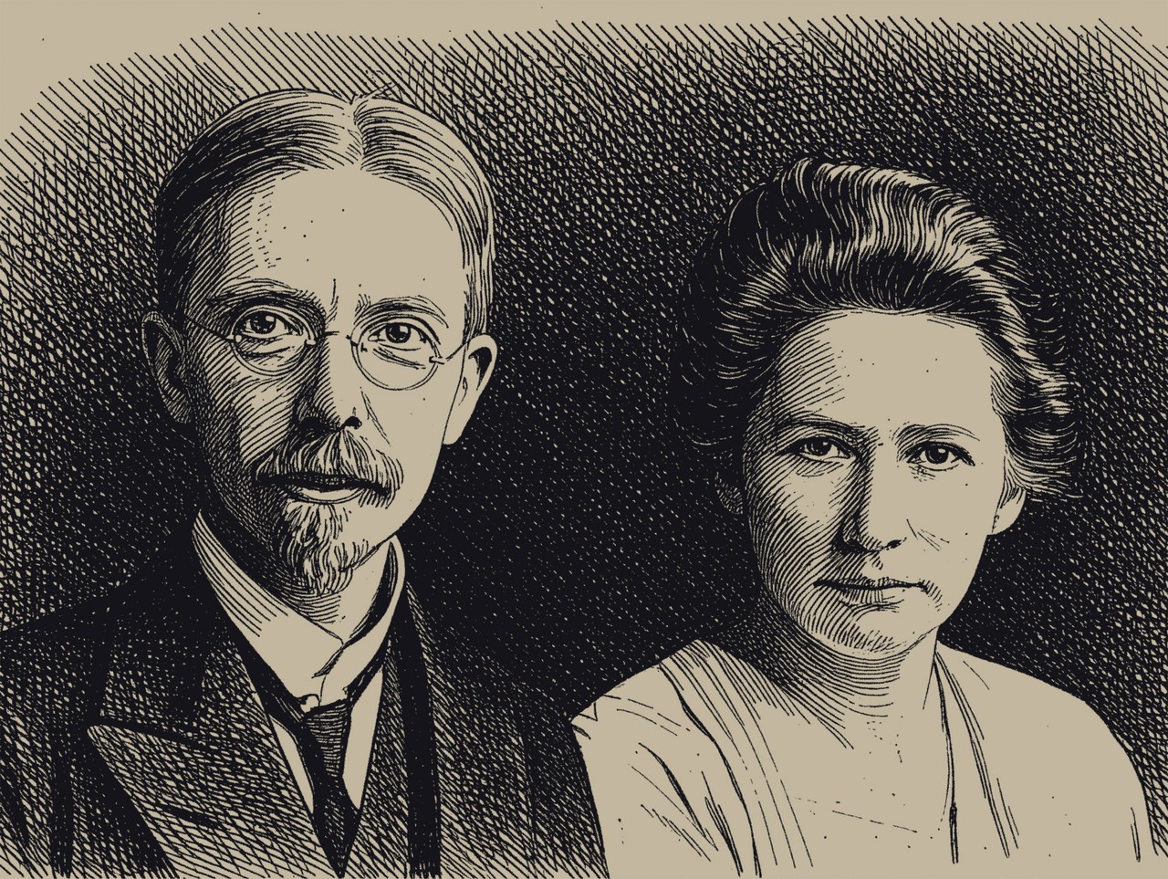 Marie and August Krogh Prize