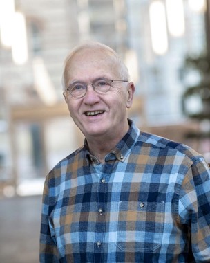 Christian Torp-Pedersen