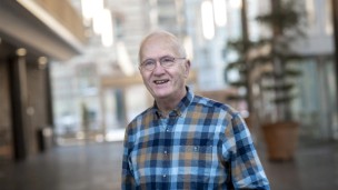 Christian Torp-Pedersen