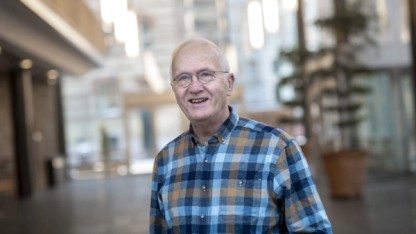 Christian Torp-Pedersen