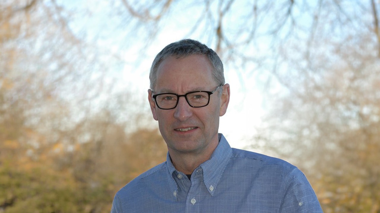Torsten Lauritzen