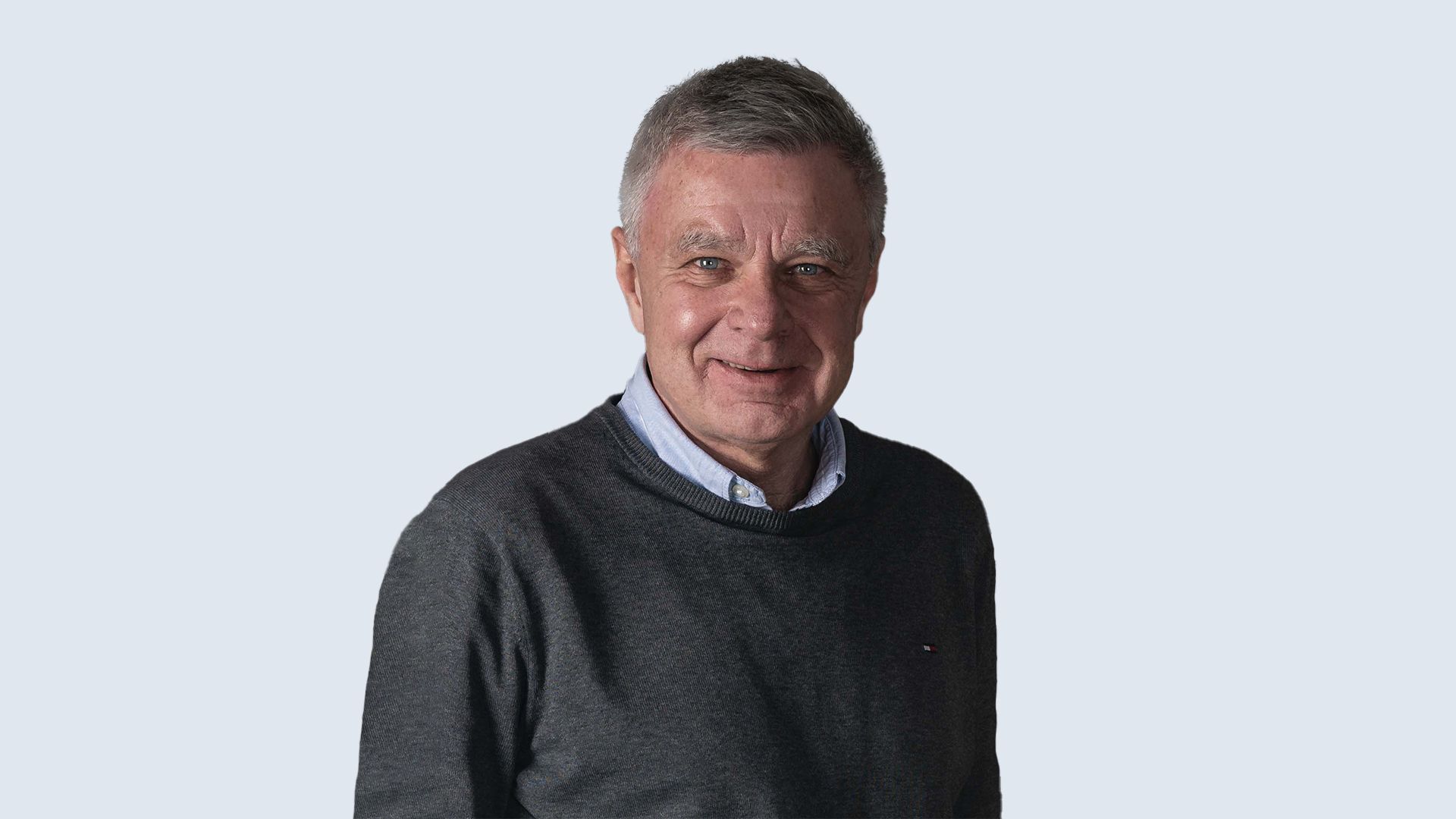 Henrik Toft Sørensen