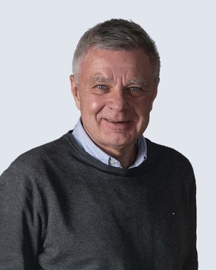 Henrik Toft Sørensen