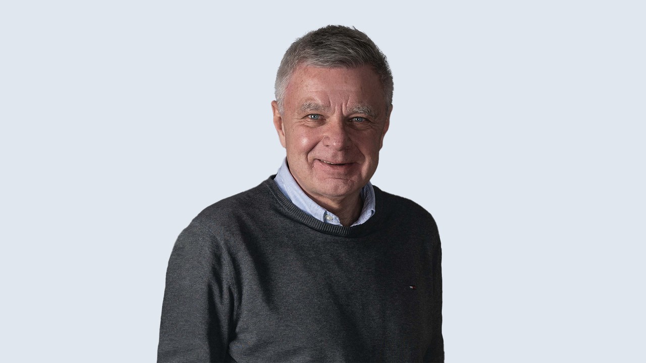 Henrik Toft Sørensen