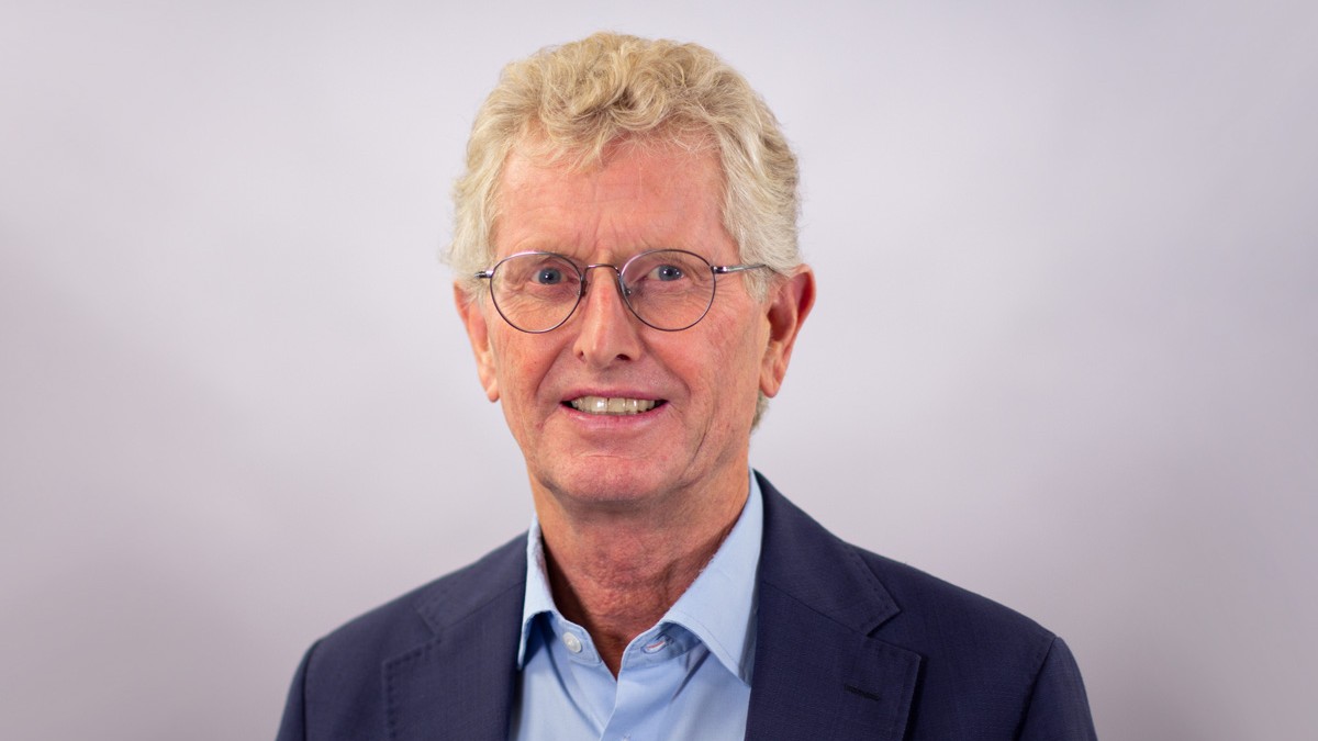 Kåre Birkeland