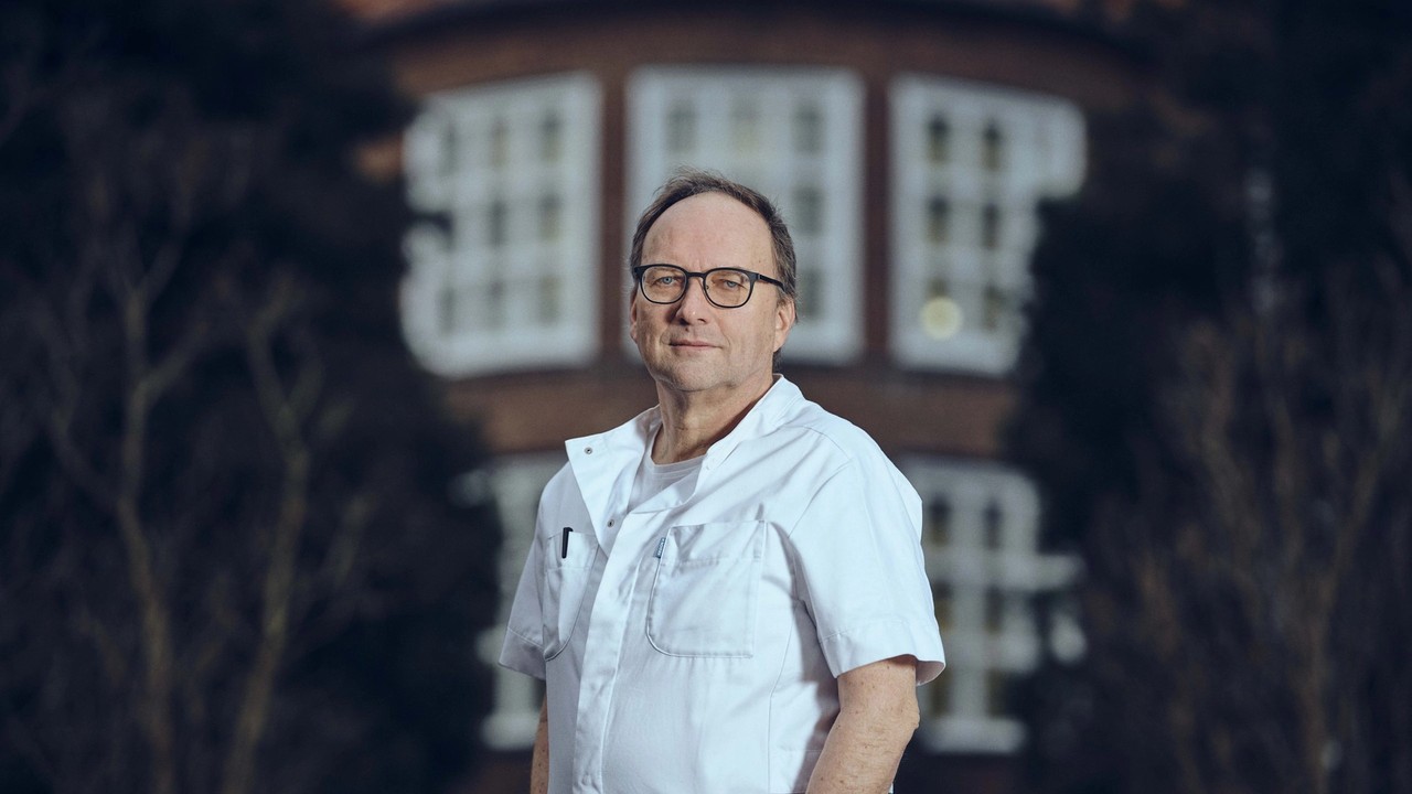 Michael Kjær