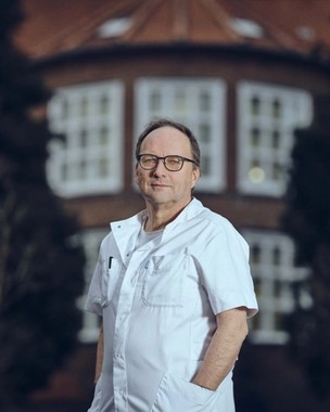 Michael Kjær