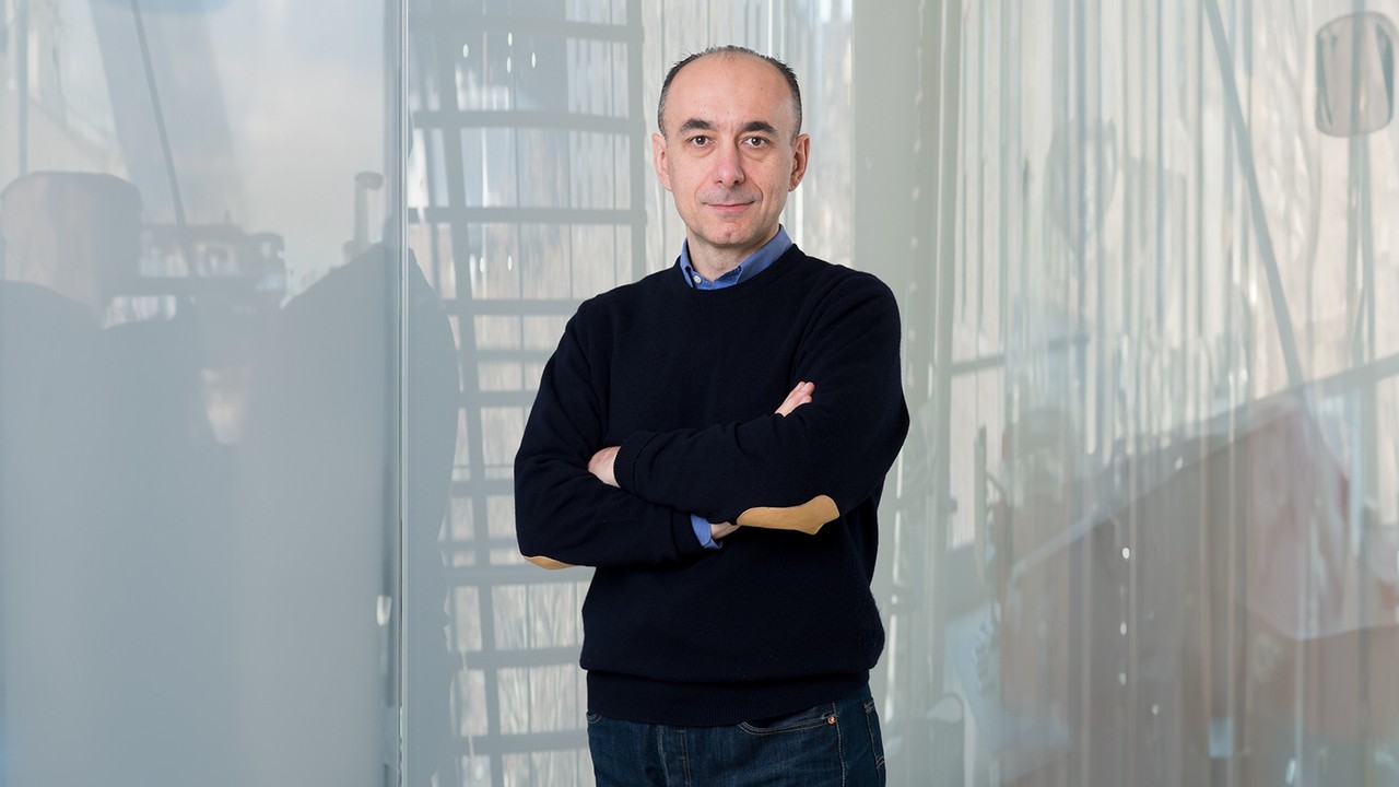 Jean-Laurent Casanova