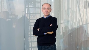 Jean-Laurent Casanova