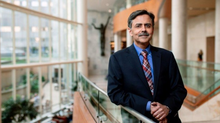 Sundeep Khosla