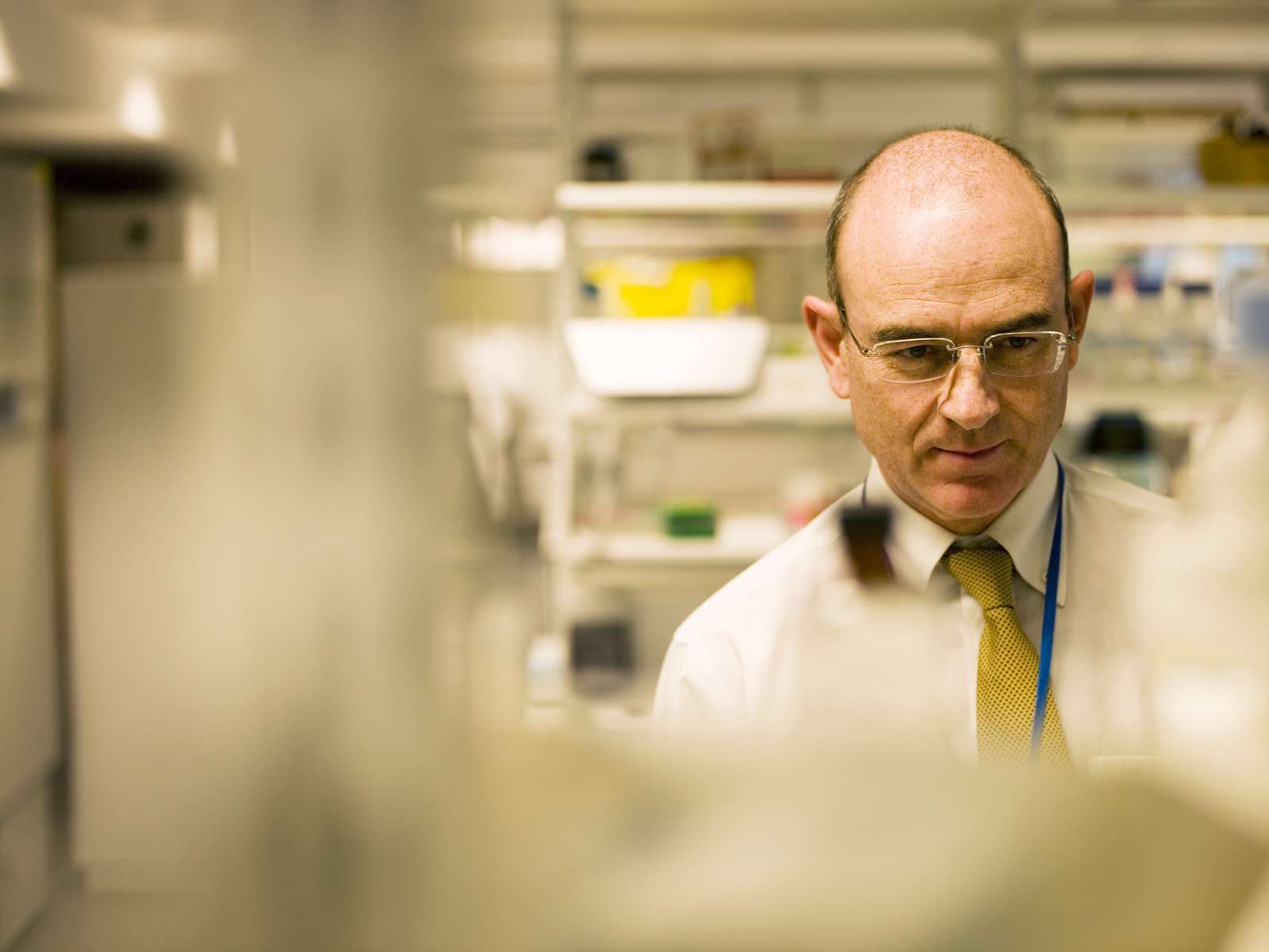 The Novo Nordisk Foundation Prize for Biomedicine  
