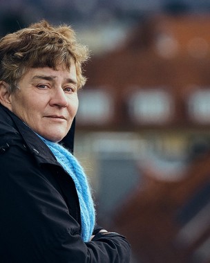 Merete Nordentoft & Preben Bo Mortensen