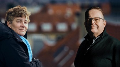 Merete Nordentoft & Preben Bo Mortensen