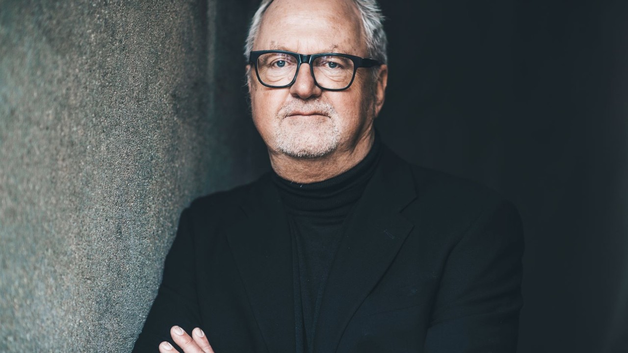 Hans Bisgaard