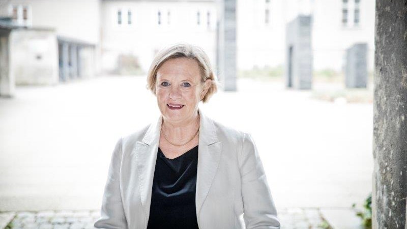 Gunhild Waldemar
