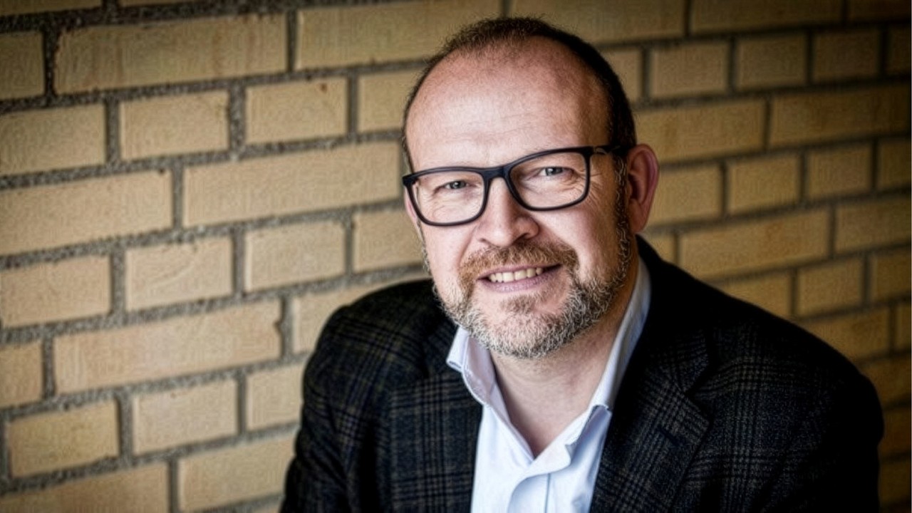 Poul Nissen