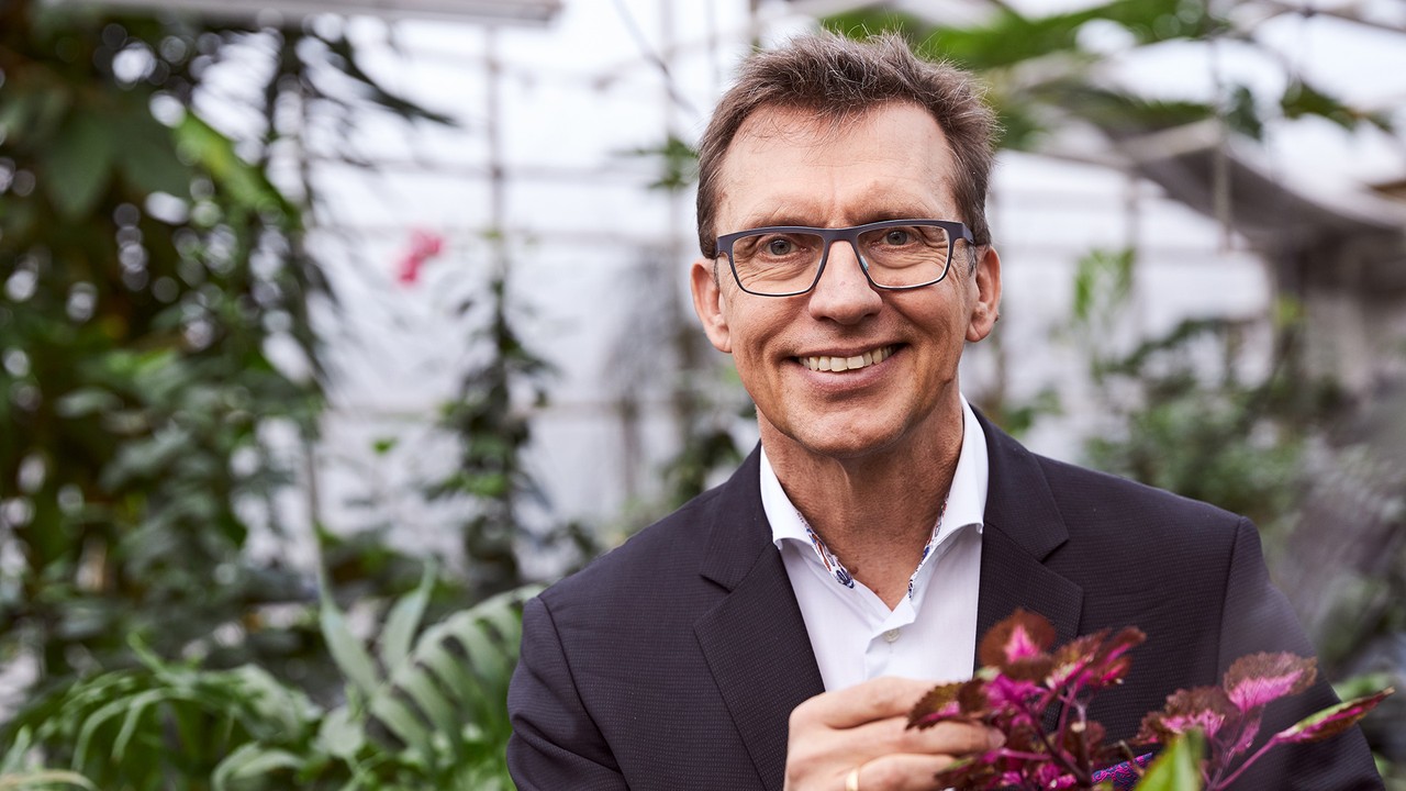 Detlef Weigel