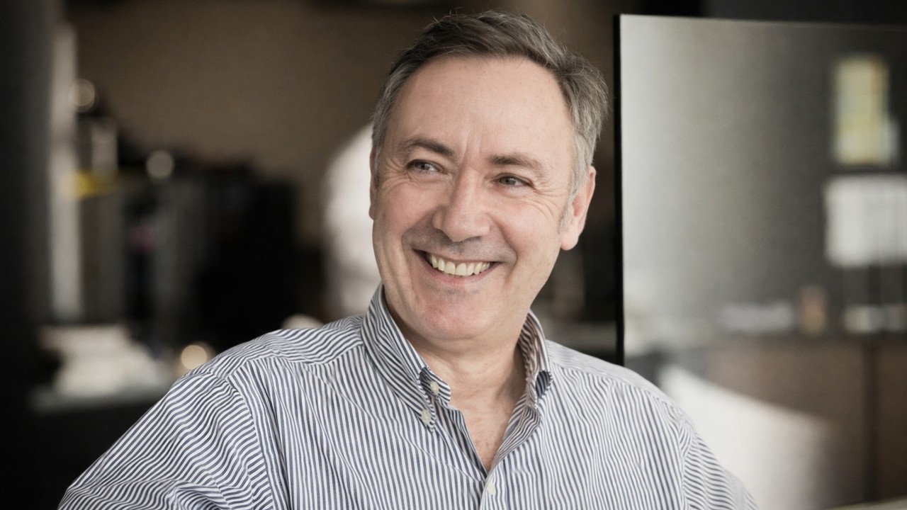 Bernard Henrissat