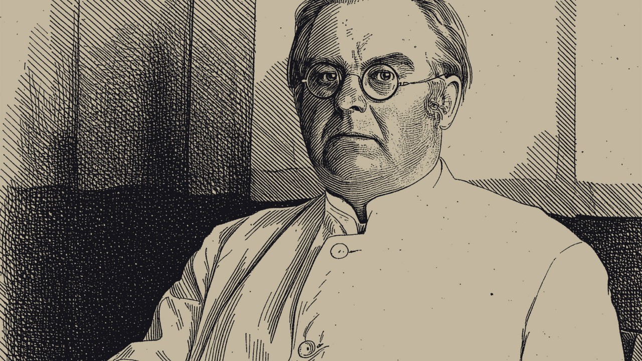 Bent Harvald