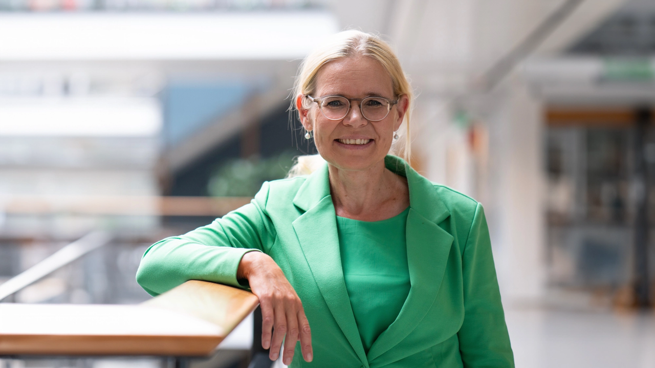 Kirsi Pietiläinen