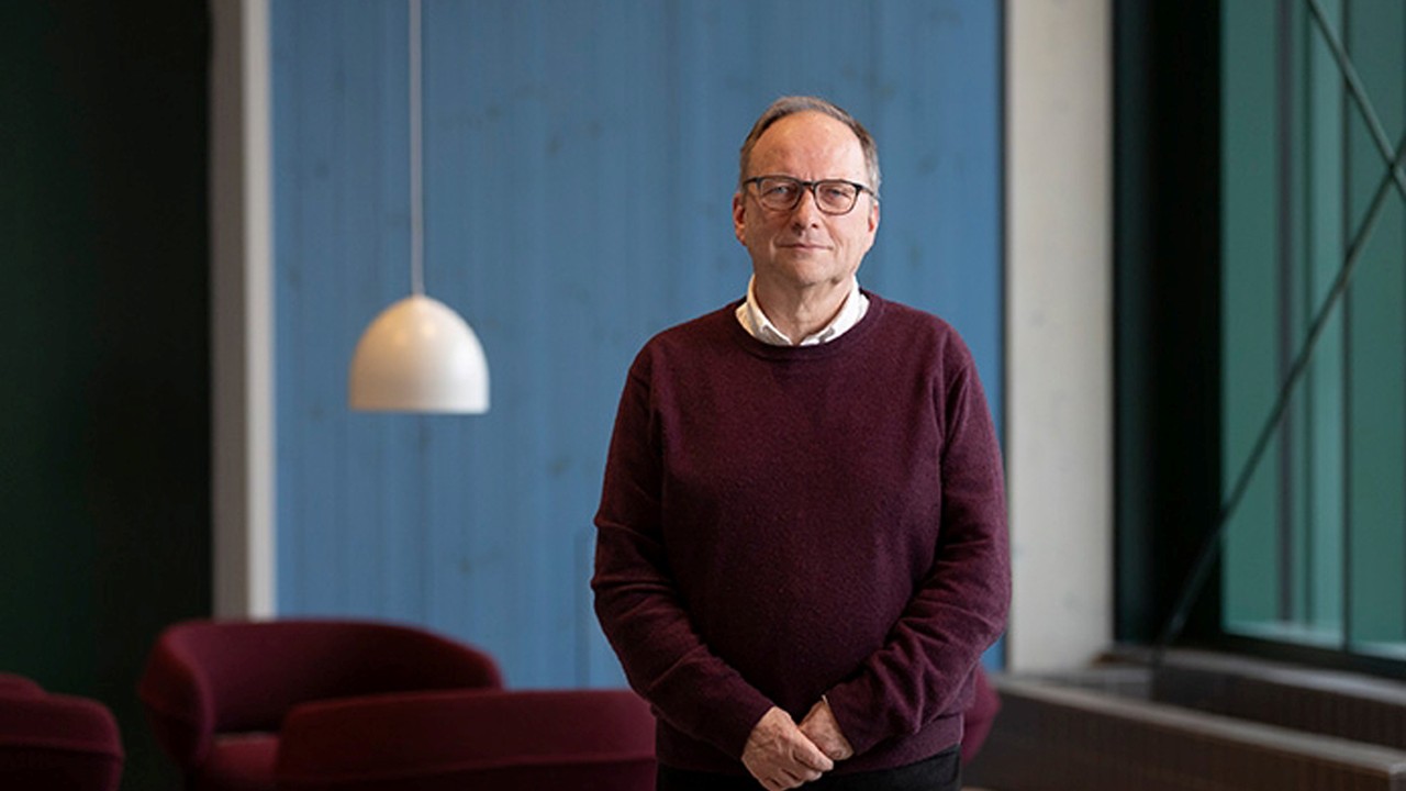 Michael Kjær