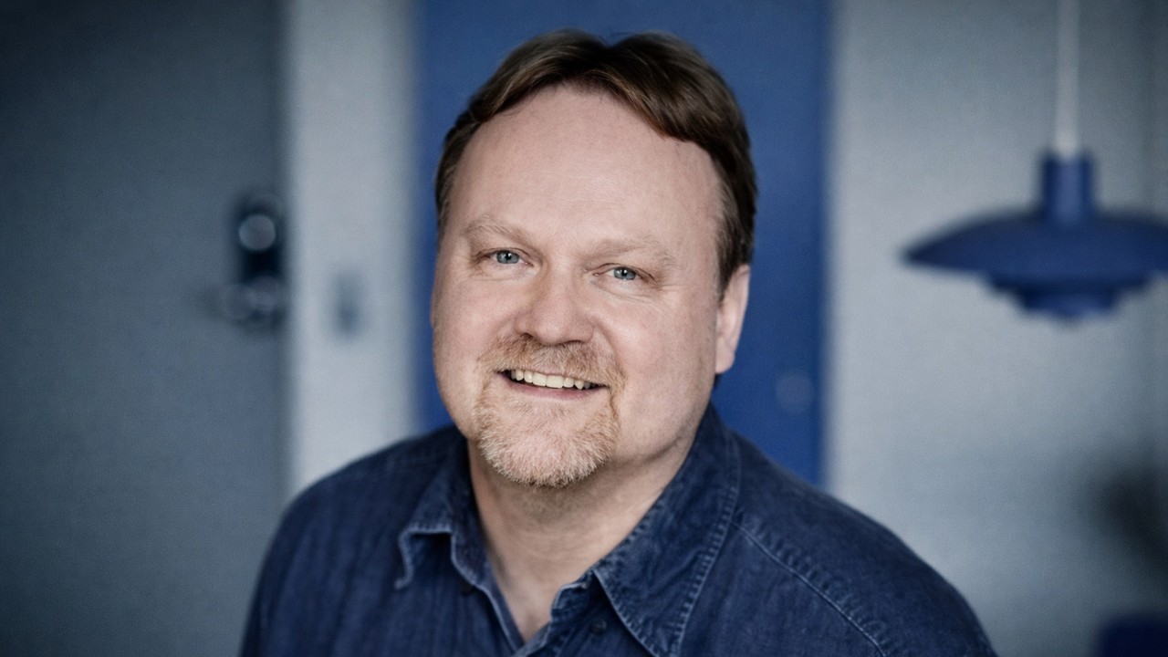 Jens Bukh