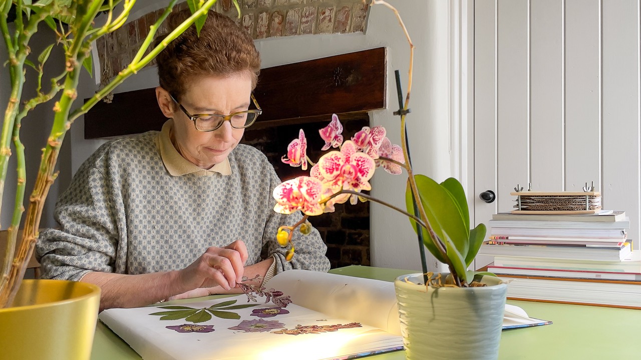 Anne Osbourn