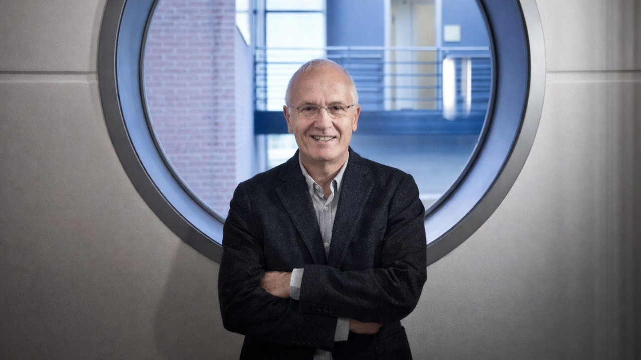 Christian Torp-Pedersen