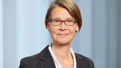 Julia Vorholt