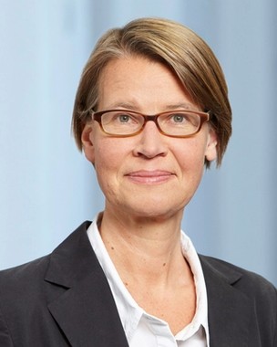 Julia Vorholt