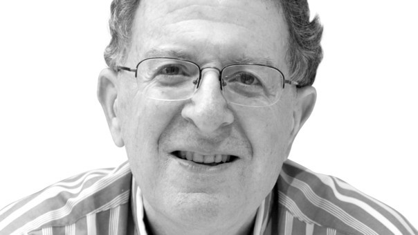 Jeffrey Gordon