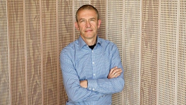 Mark McCarthy