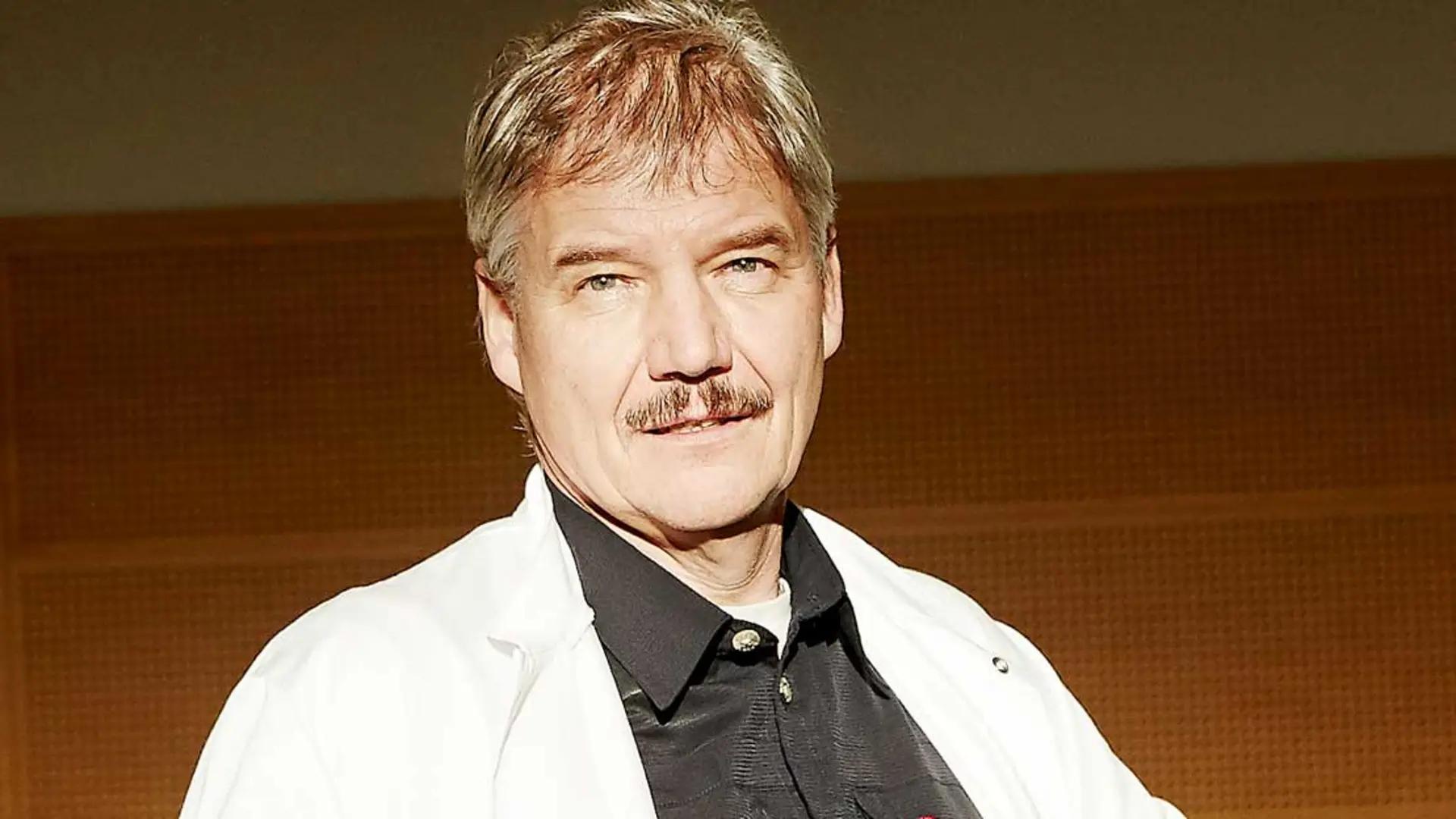 Asbjørn Mohr Drewes