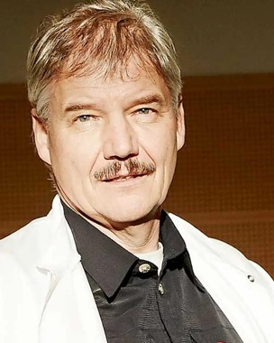 Asbjørn Mohr Drewes