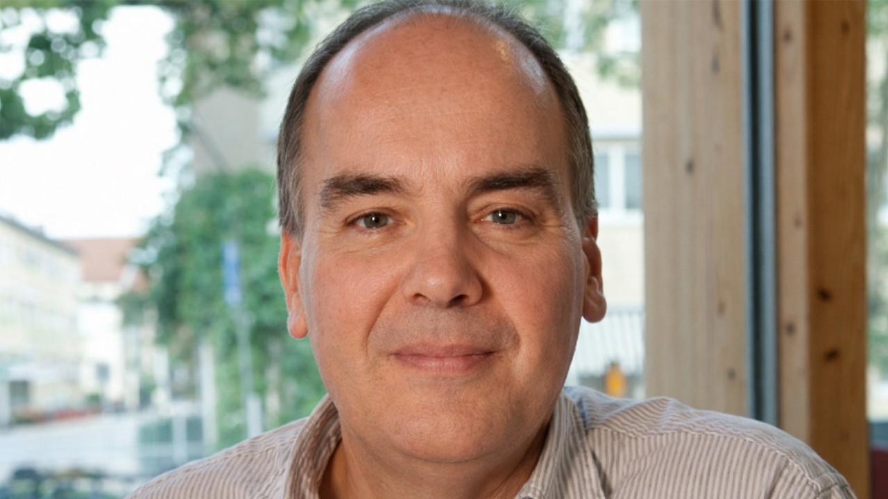 Olle Korsgren
