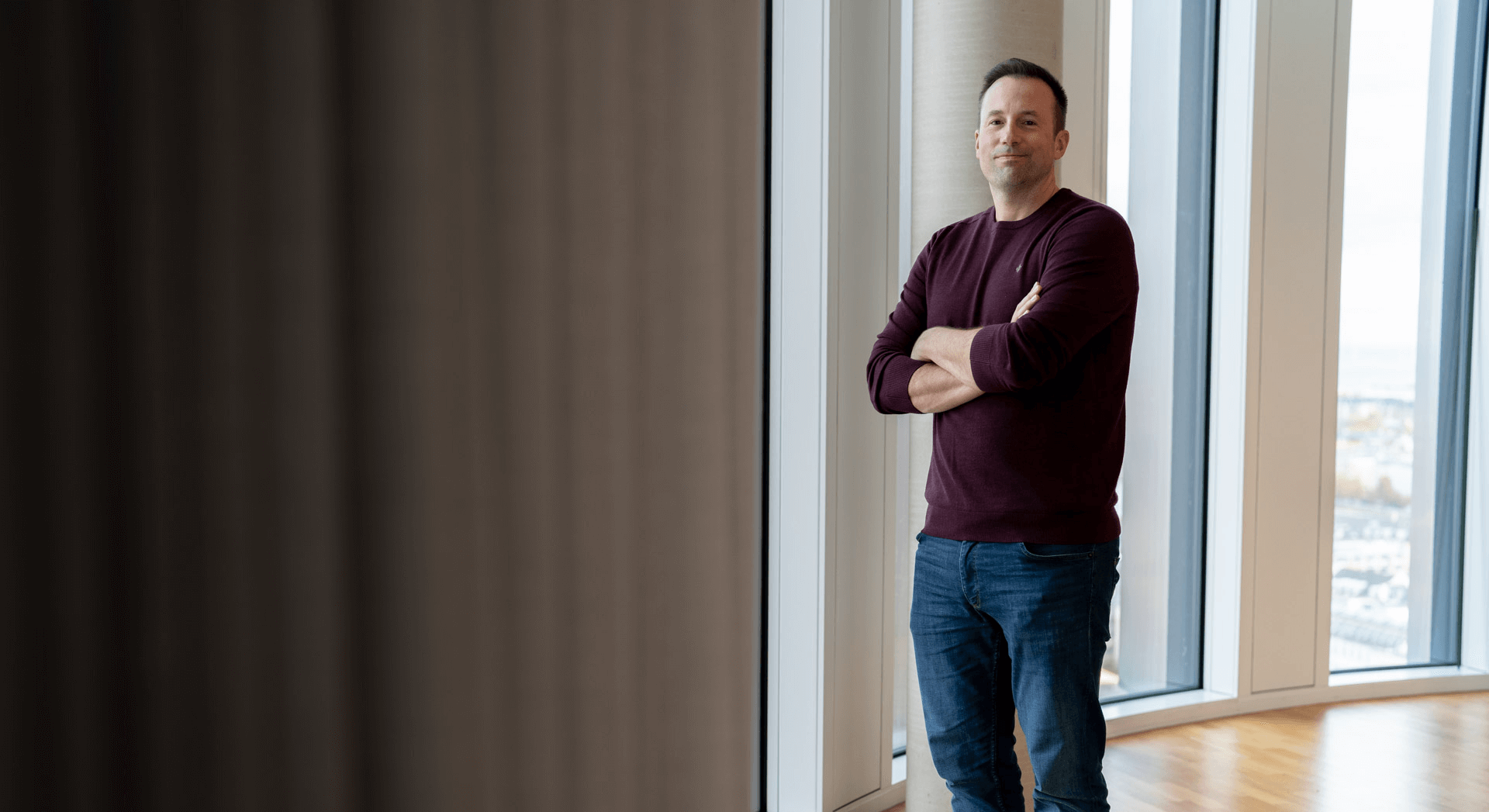 Zachary Gerhart-Hines