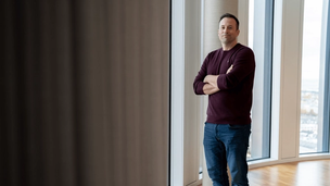 Zachary Gerhart-Hines