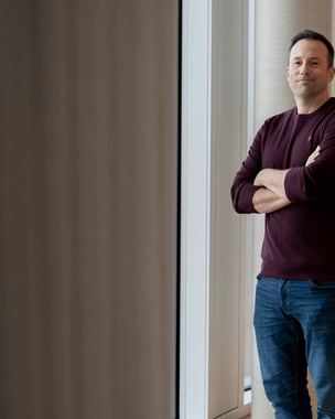 Zachary Gerhart-Hines