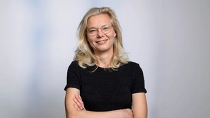Antje Körner