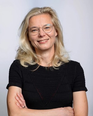 Antje Körner