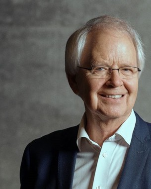 Oluf Borbye Pedersen