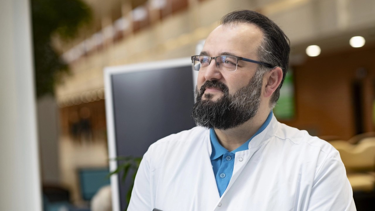 Ismail Gögenur