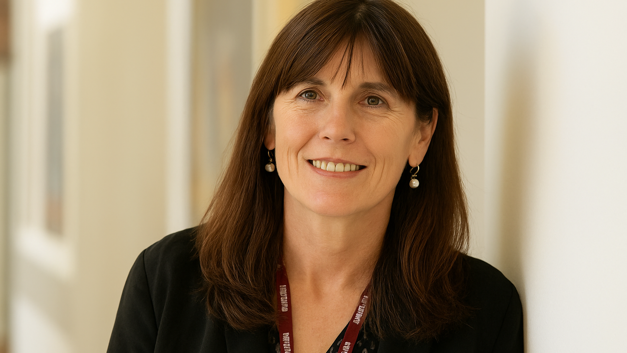 Karine Clément